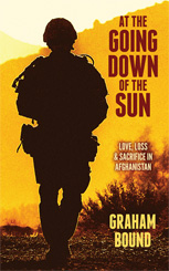 At The Going Down Of The Sun - Graham Bound