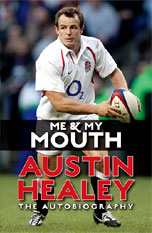 Me & My Mouth – Austin Healey