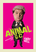 Animal Q.C. – Gary Bell