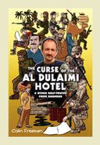 The Curse Of The Al Dulaimi Hotel – Colin Freeman