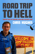 Road Trip To Hell – Chris Hughes