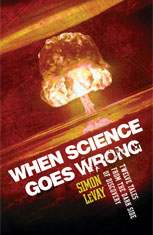 When Science Goes Wrong – Simon LeVay